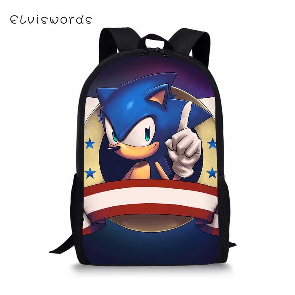 designer kids backpack