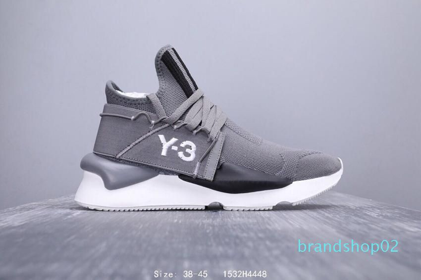y3 sale shoes