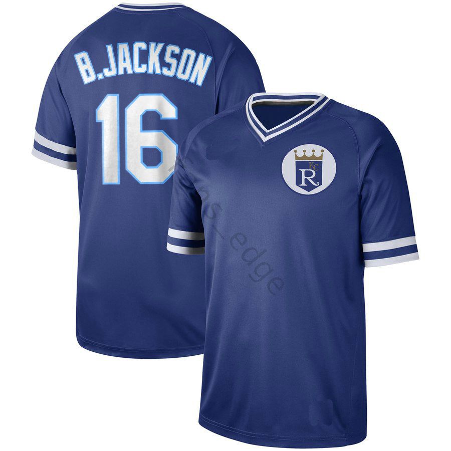 bo jackson jersey number