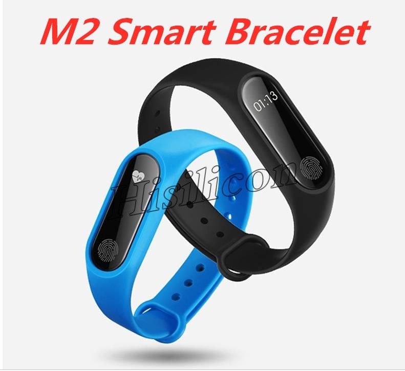 m2 fit band