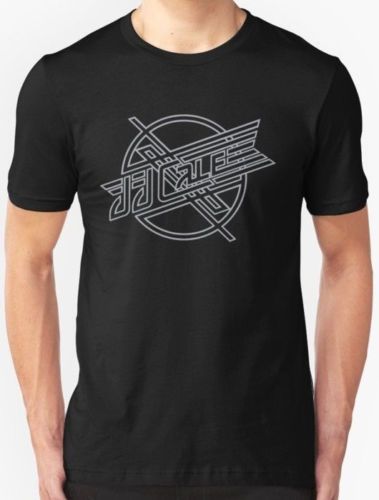 jj cale t shirt