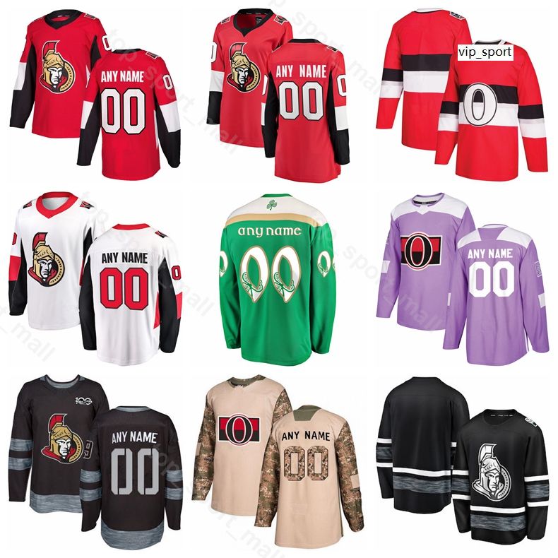 ottawa senators camo jersey