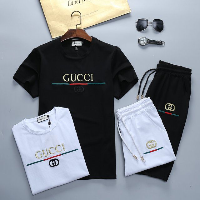 gucci bee tracksuit