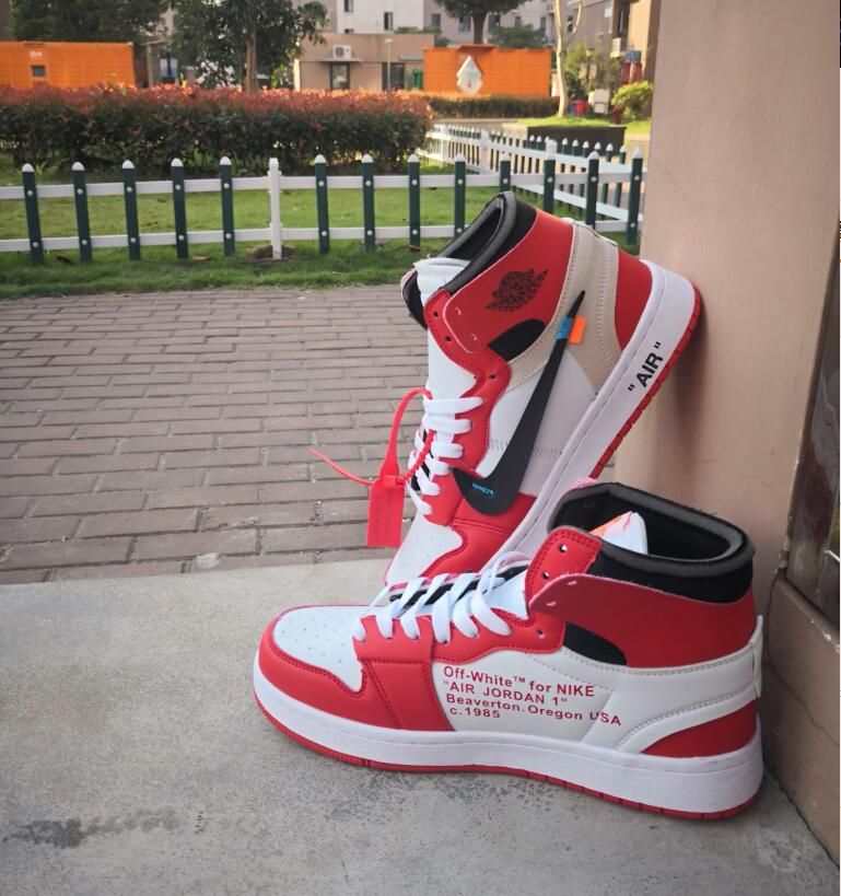 off white jordan 1 dhgate