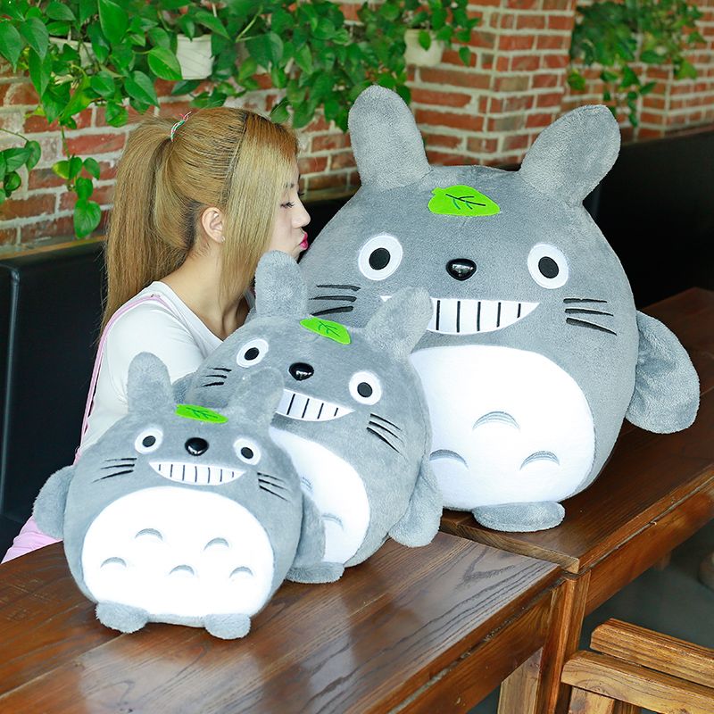 famous plush toys
