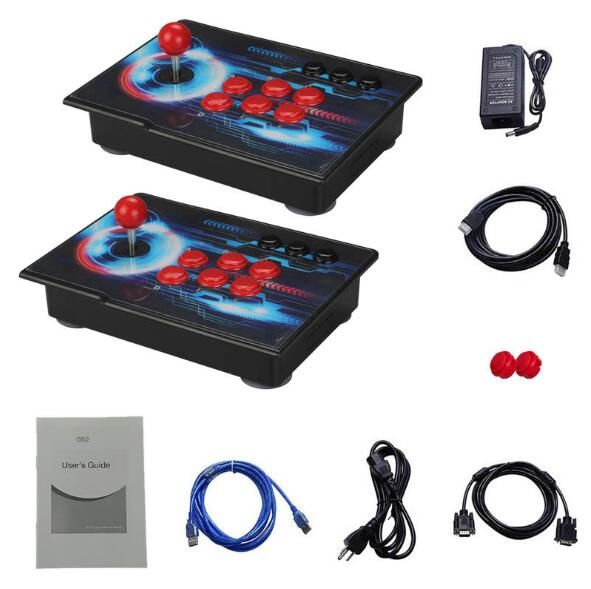 arcade game console for tv