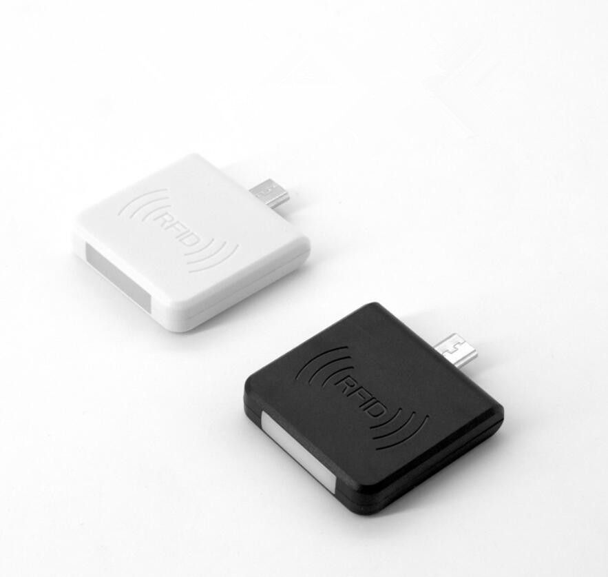 Id Card Reader Android