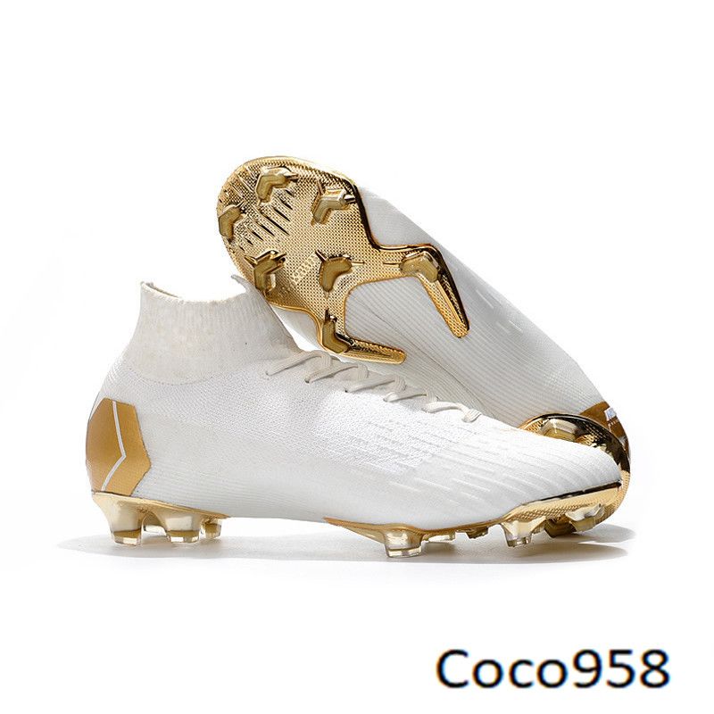 womens soccer cleats with ankle support