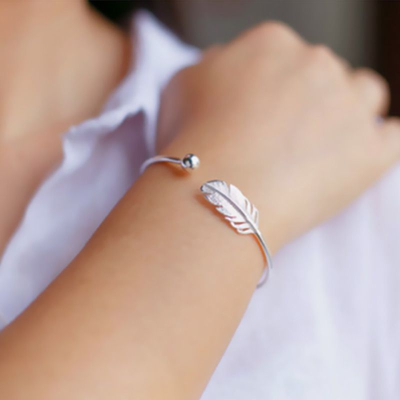 cost of silver bangle