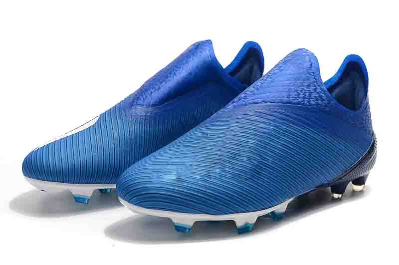 2019 Messi Outdoor Soccer Cleats X 19 Fg 35 45 Purecontrol