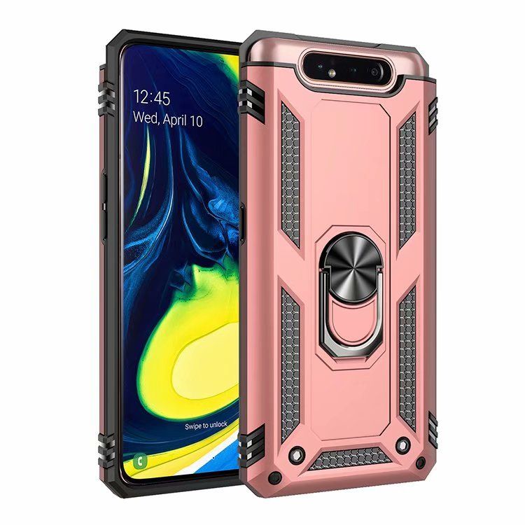 Compre Para Samsung Galaxy A80 Case Legal Robusto Combo Armadura Híbrido  Suporte Coldre Capa De Impacto Para Samsung Galaxy A80 Barato | Entrega  Rápida E Qualidade | Pt.Dhgate