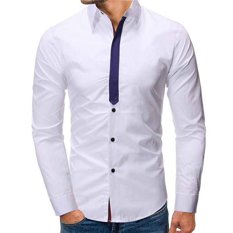 best mens business casual shirts