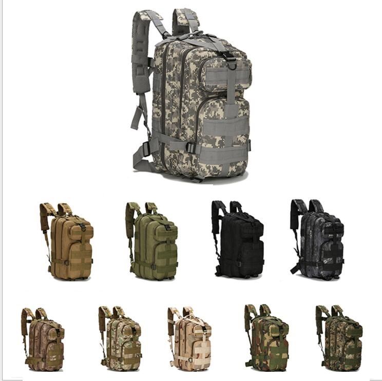 trekking rucksacks