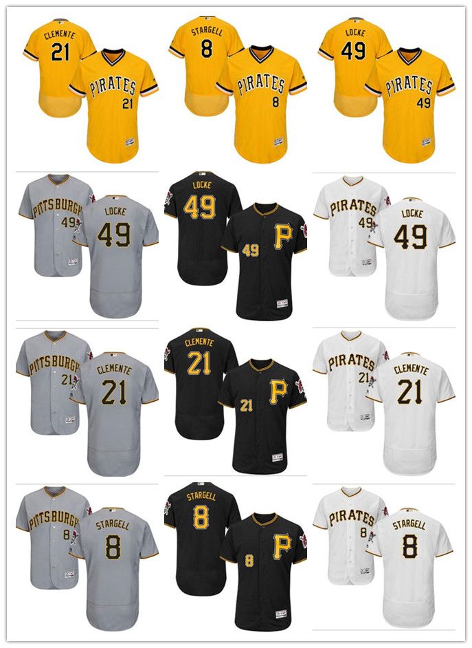 jeff locke jersey