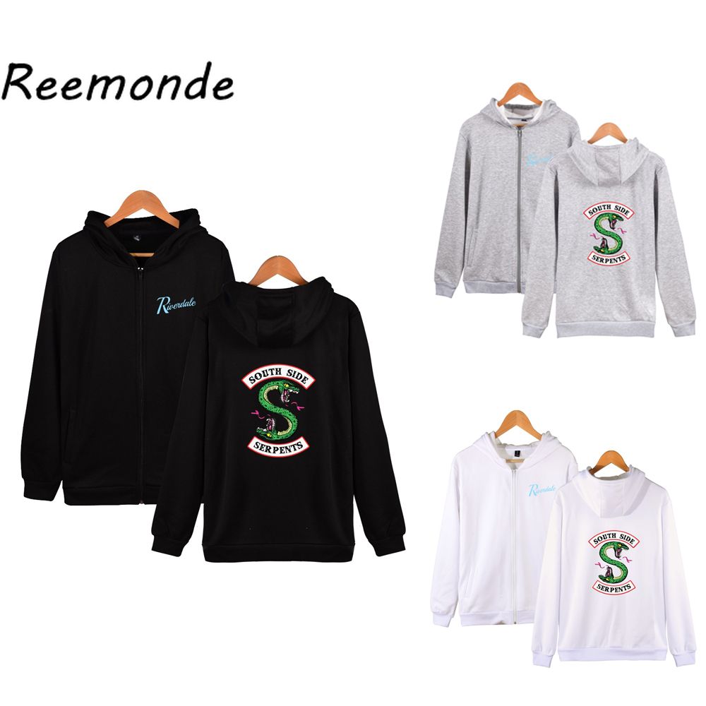 southside sweatshirt