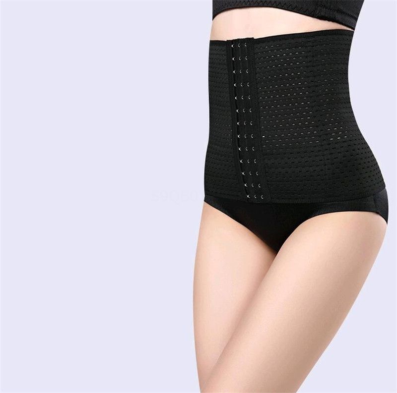 waist support underwear