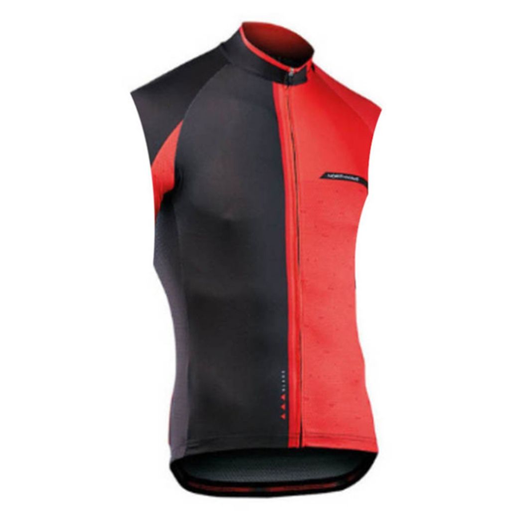 warm cycling jacket