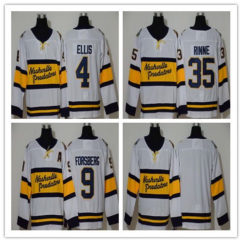 forsberg winter classic jersey