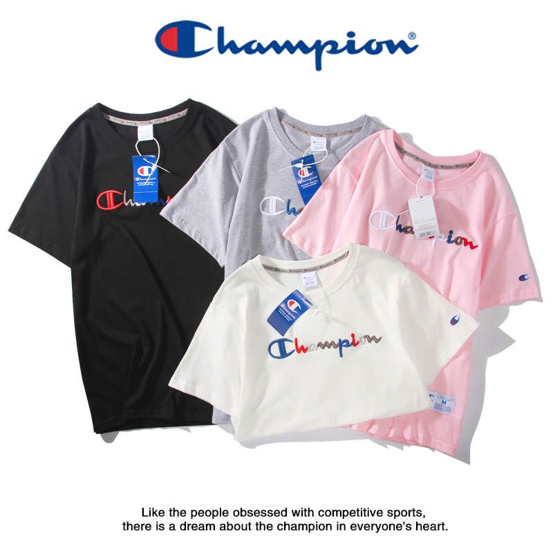 champion tee dhgate