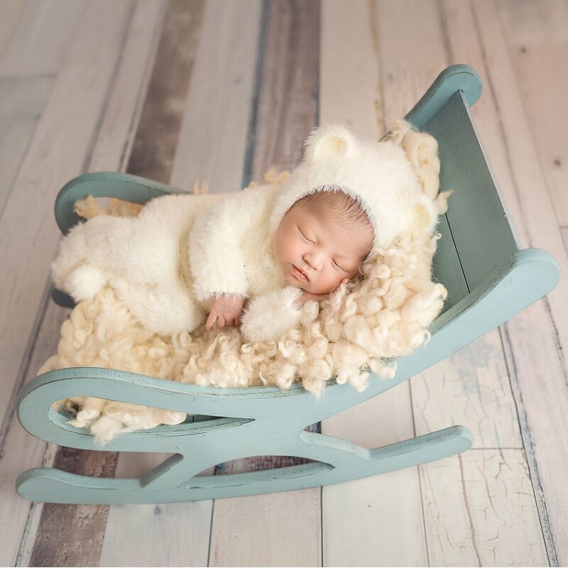 newborn teddy