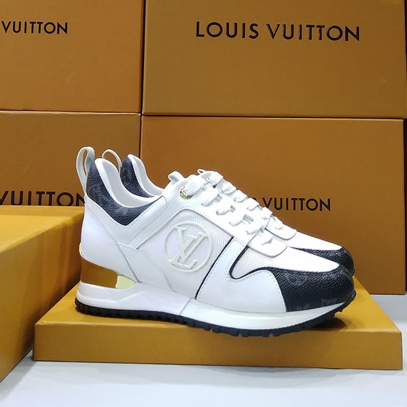 louis vuitton soccer shoes