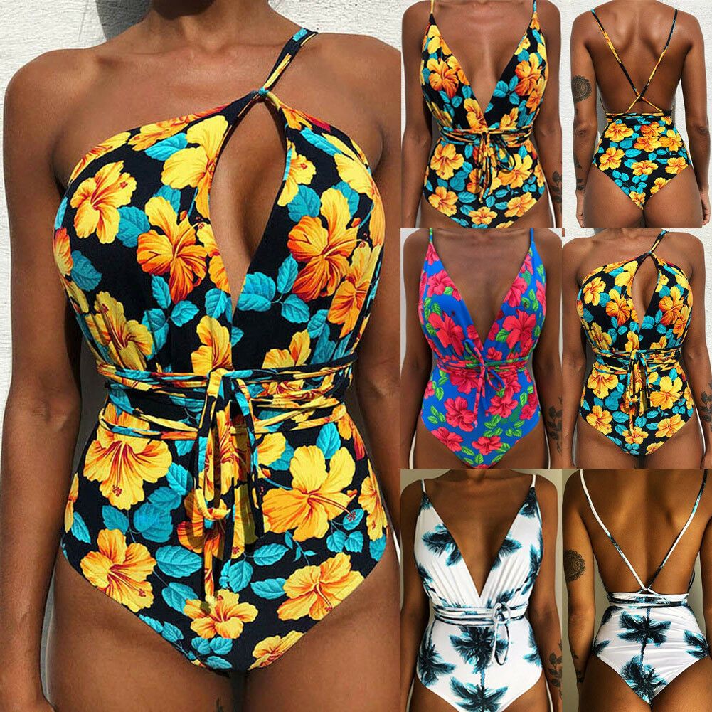very swimming costumes