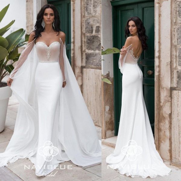 alternative bridal gowns
