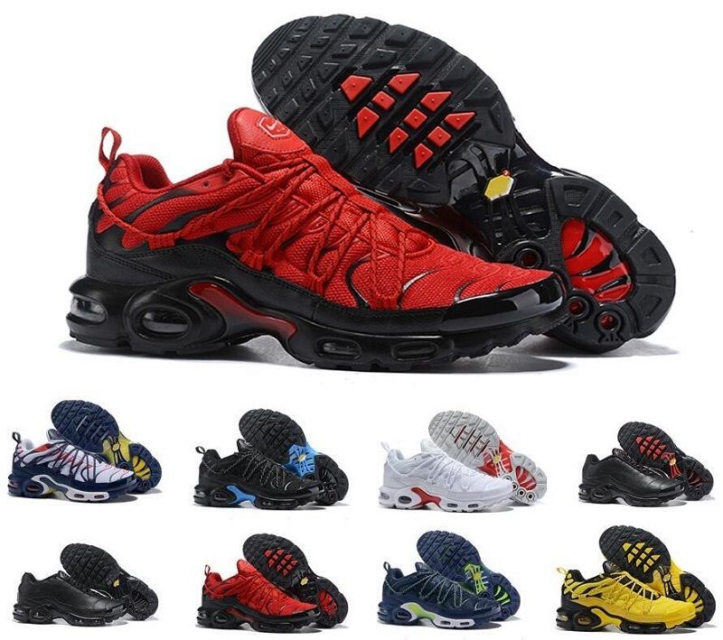 nike air max plus champagnepapi