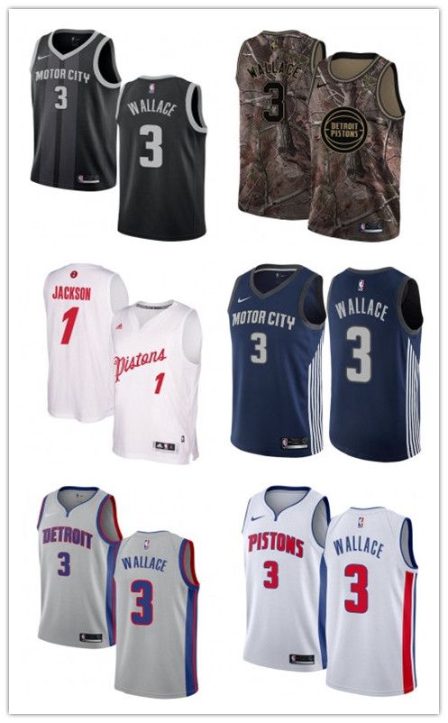 ben wallace shirt