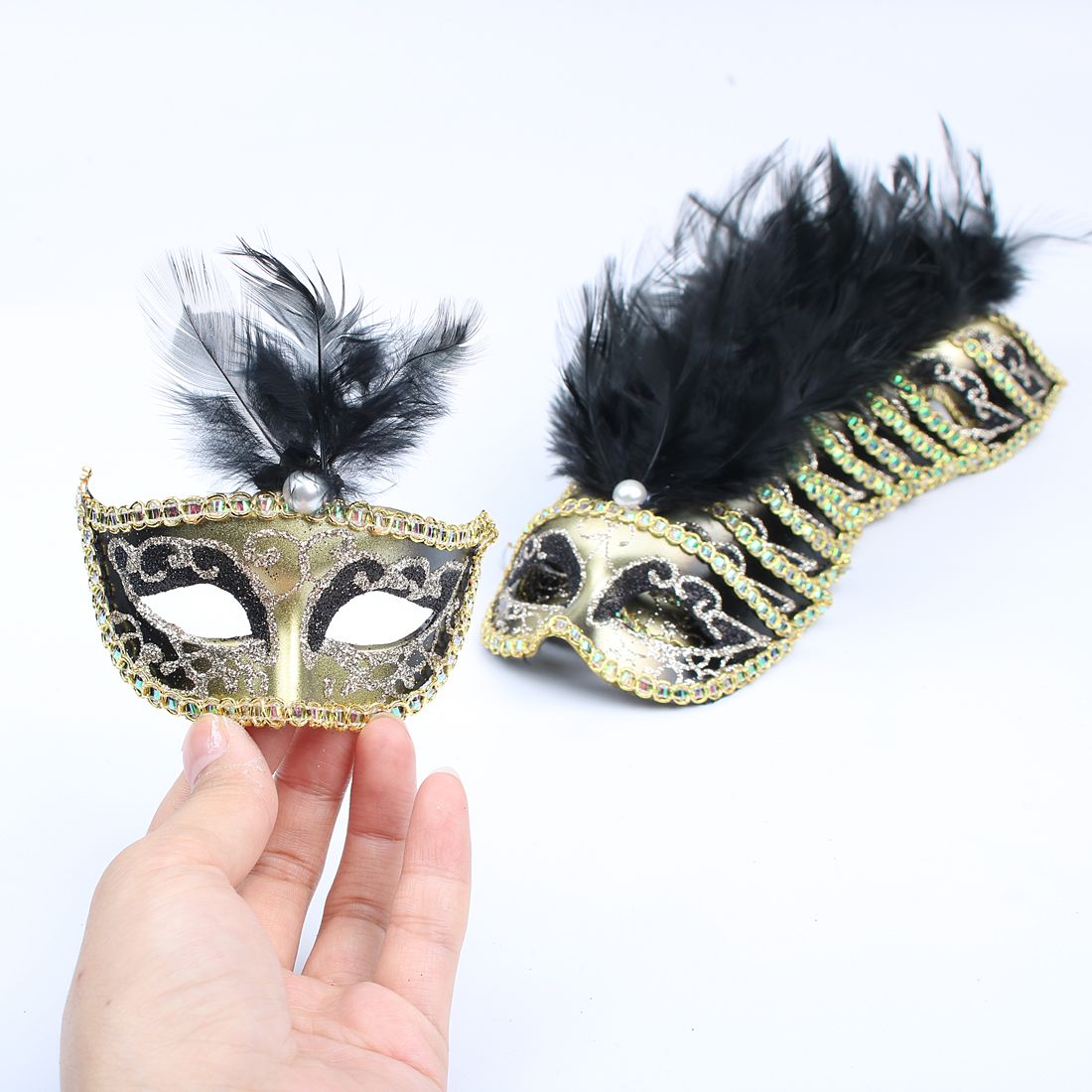 Carnival Masks For Kids Crafts 10 30 /& 100 PackMasks to Decorate