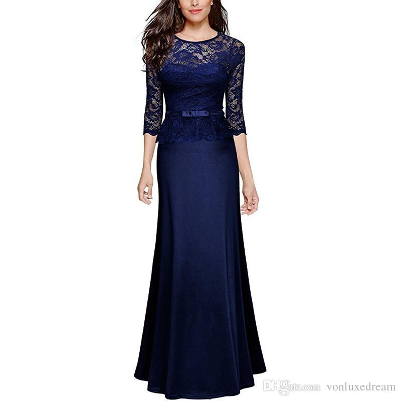 large mother of the bride dresses