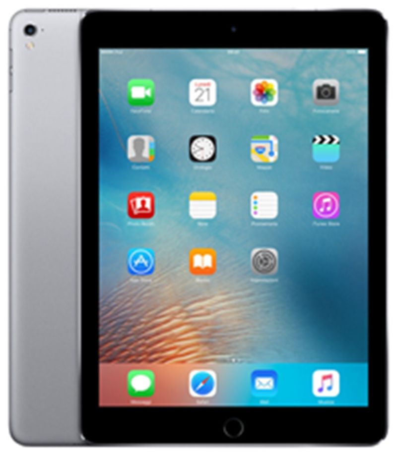 iPad (第5世代)9.7インチ