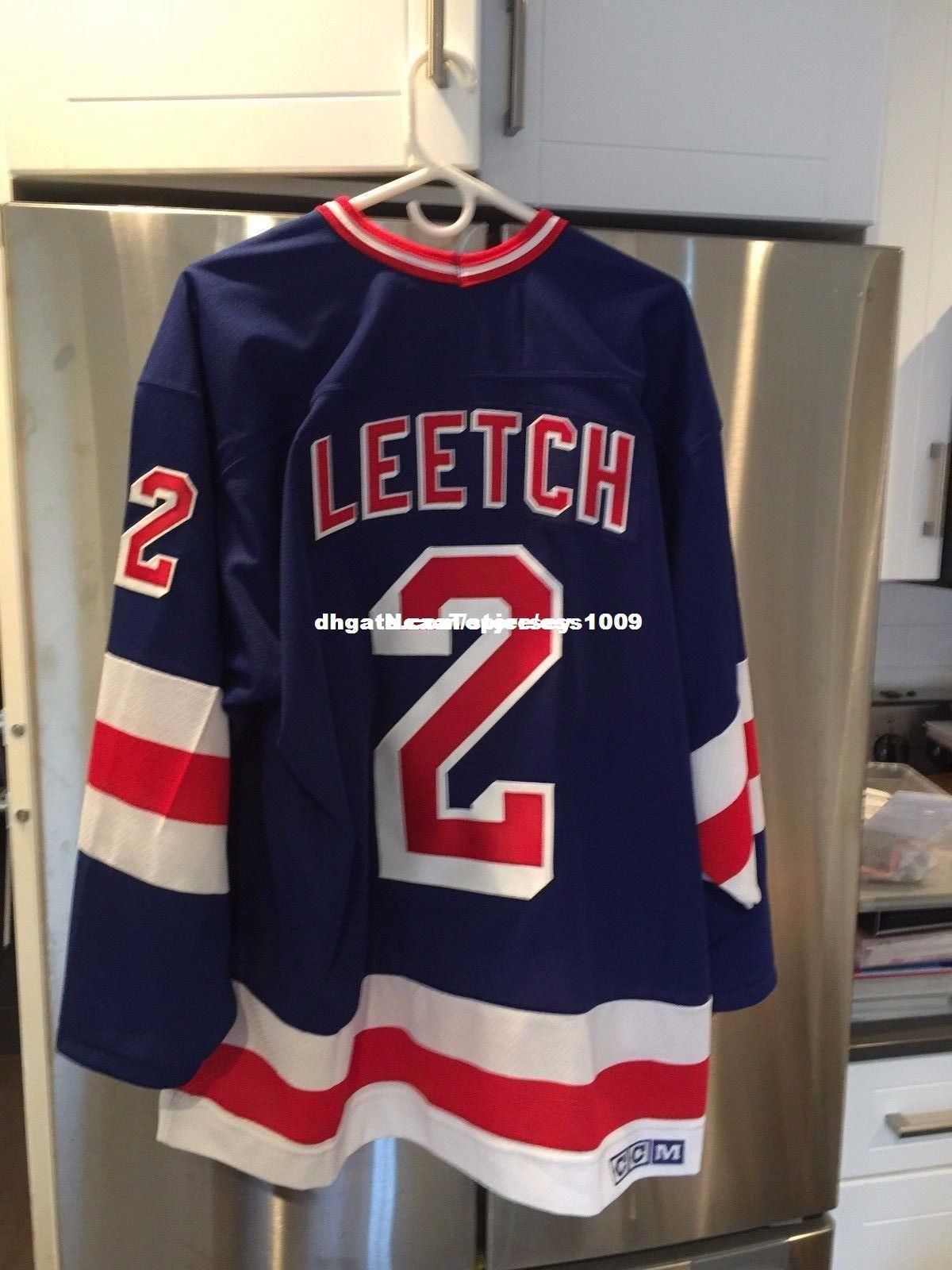 rangers personalized jersey