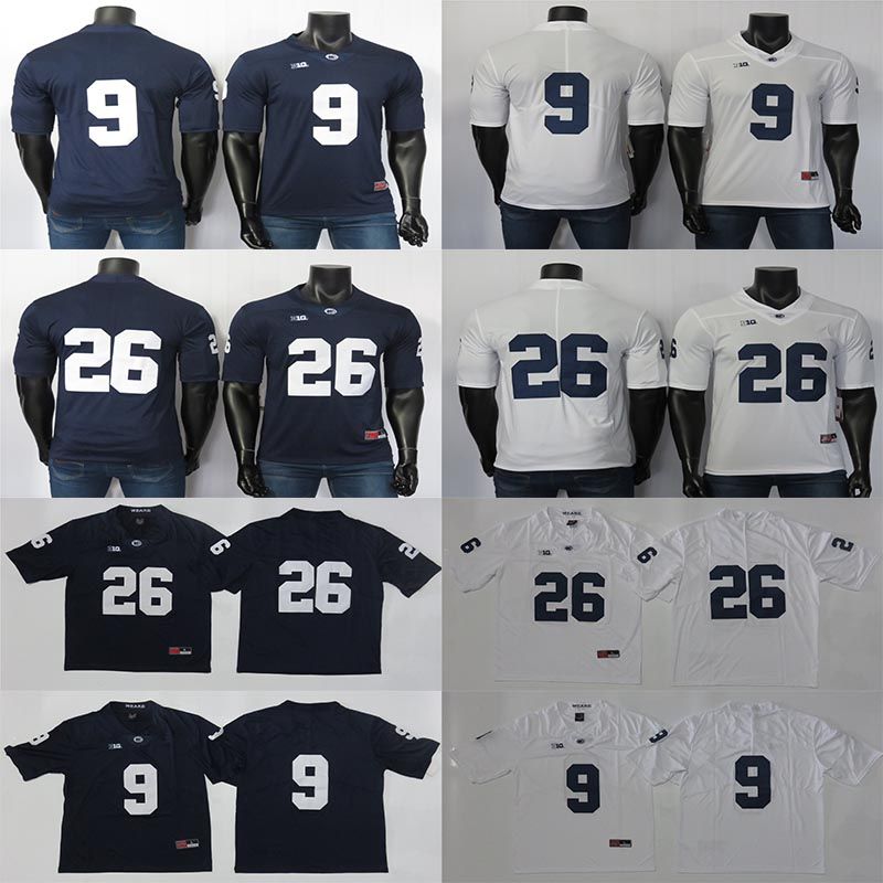 penn state trace mcsorley jersey