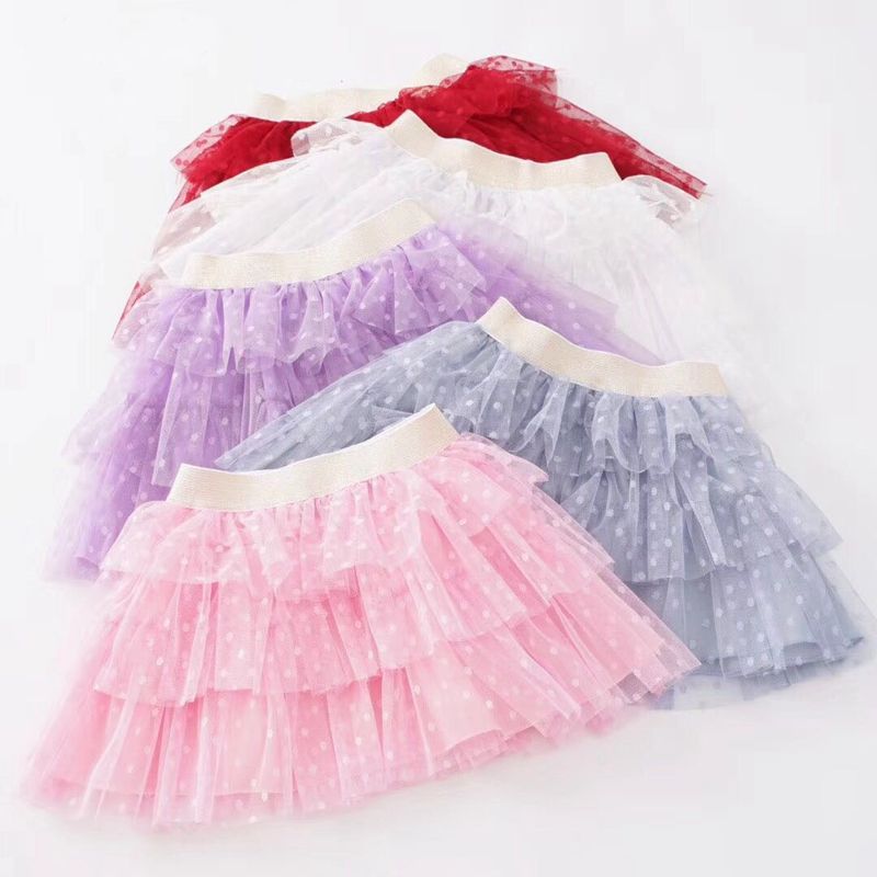 Falda para niñas TuTu pantalones cortos colores del caramelo falda de niña tutu faldas de navidad para niñas lentejuelas Falda bailar barato en venta de