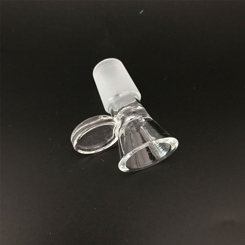 18mm mâle clair