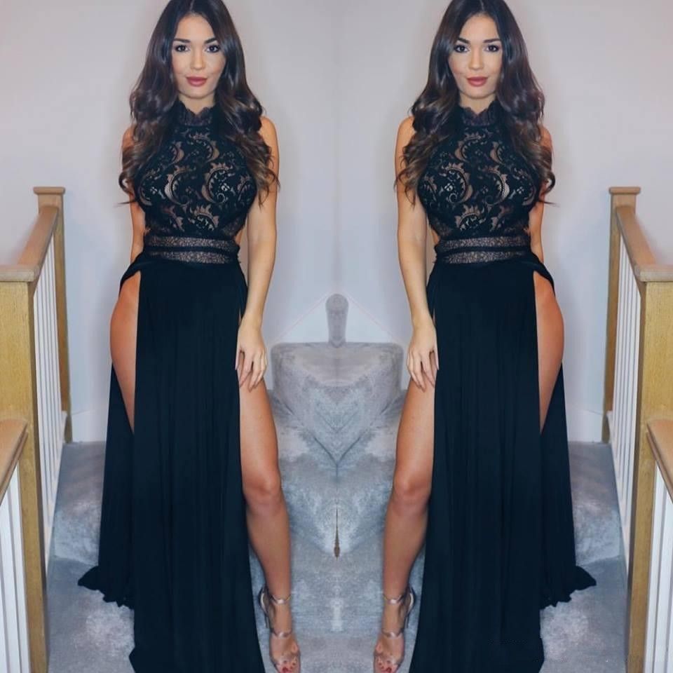 hippie prom dresses 2019