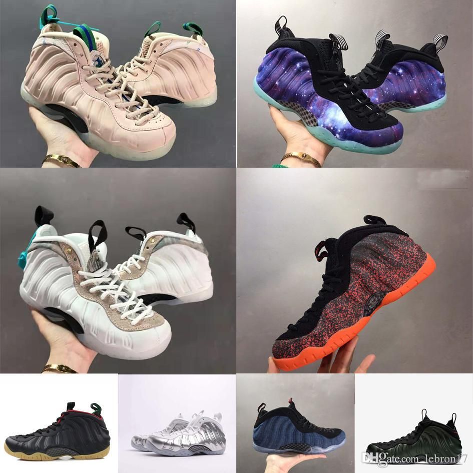 anfernee penny hardaway shoes