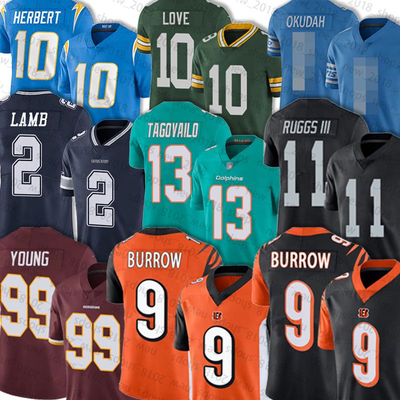 joe burrow jersey dhgate