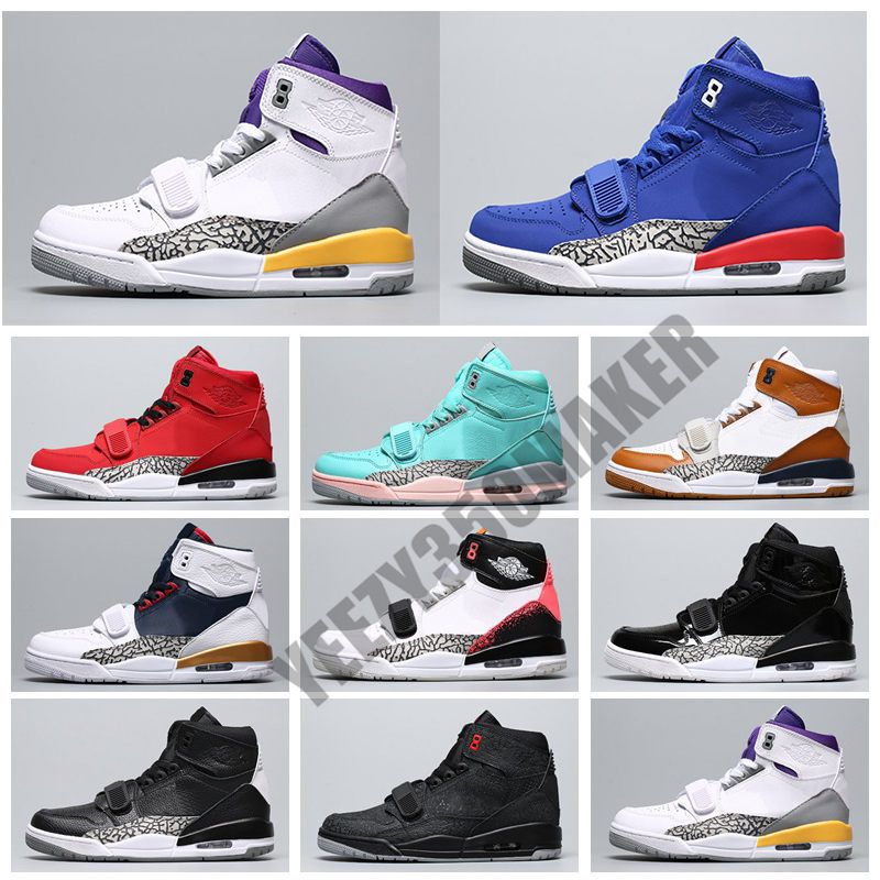 the new jumpmans