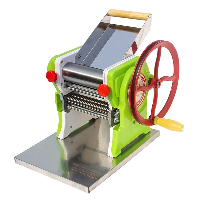 manual noodle machine
