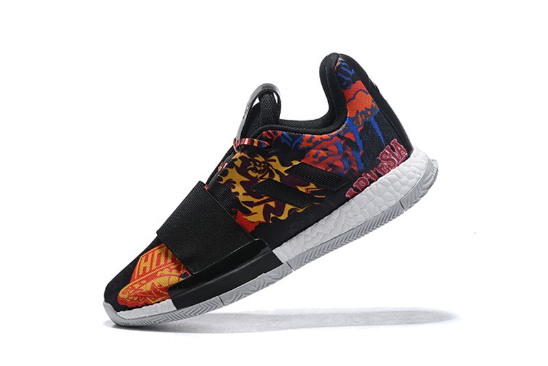 harden 3 wanted