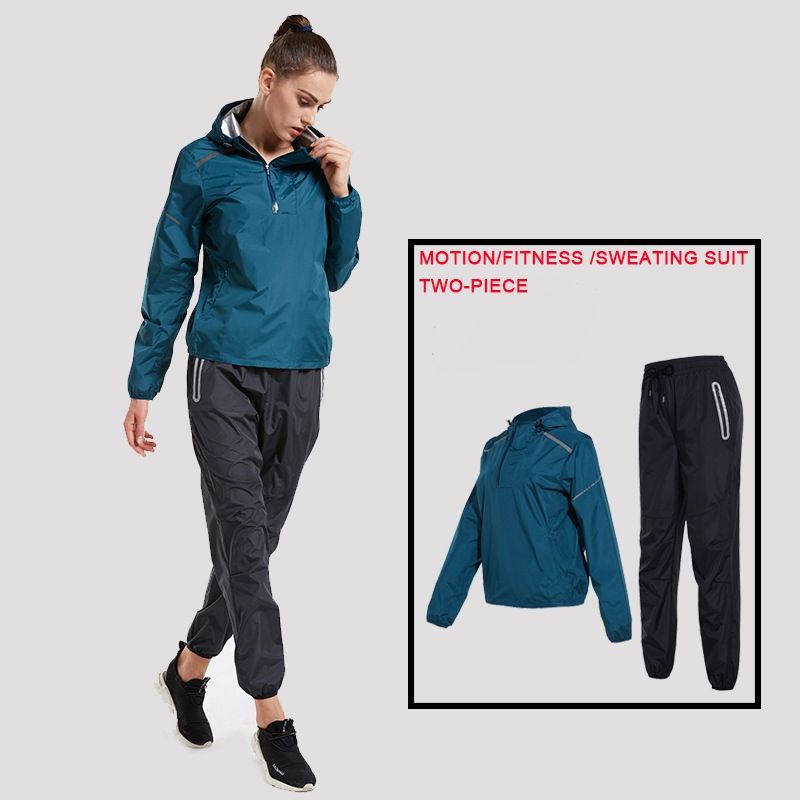 sweat suits for sweating