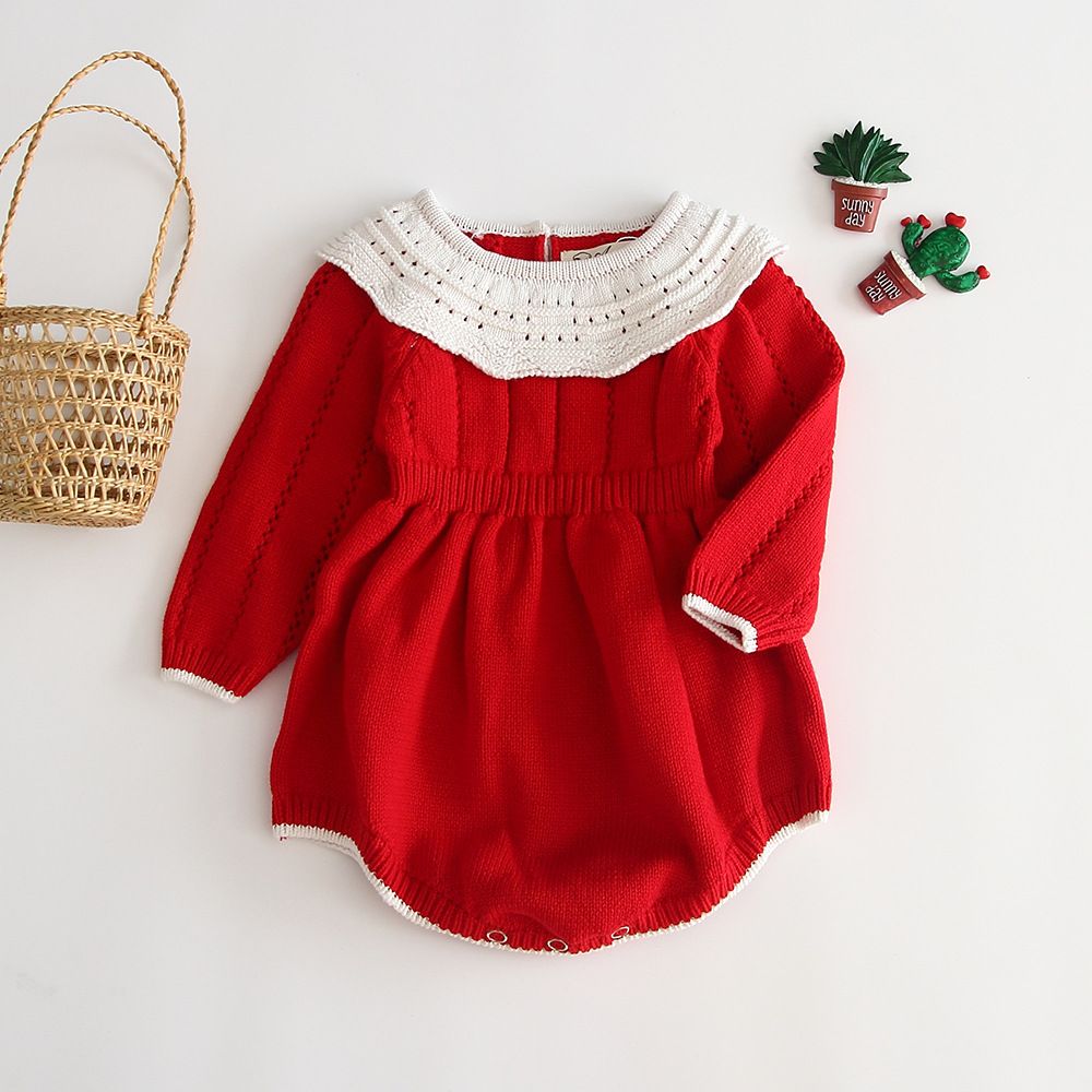 baby doll collar