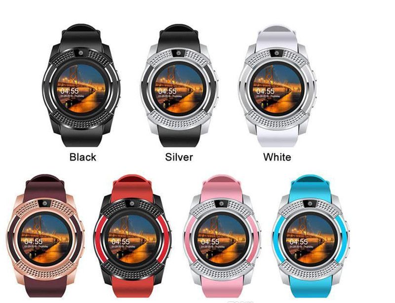 2018 smartwatch for huawei