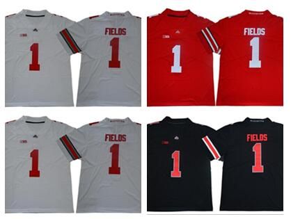 ohio state university football jersey