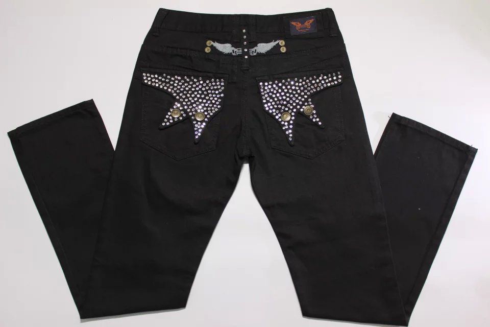 robin jeans store