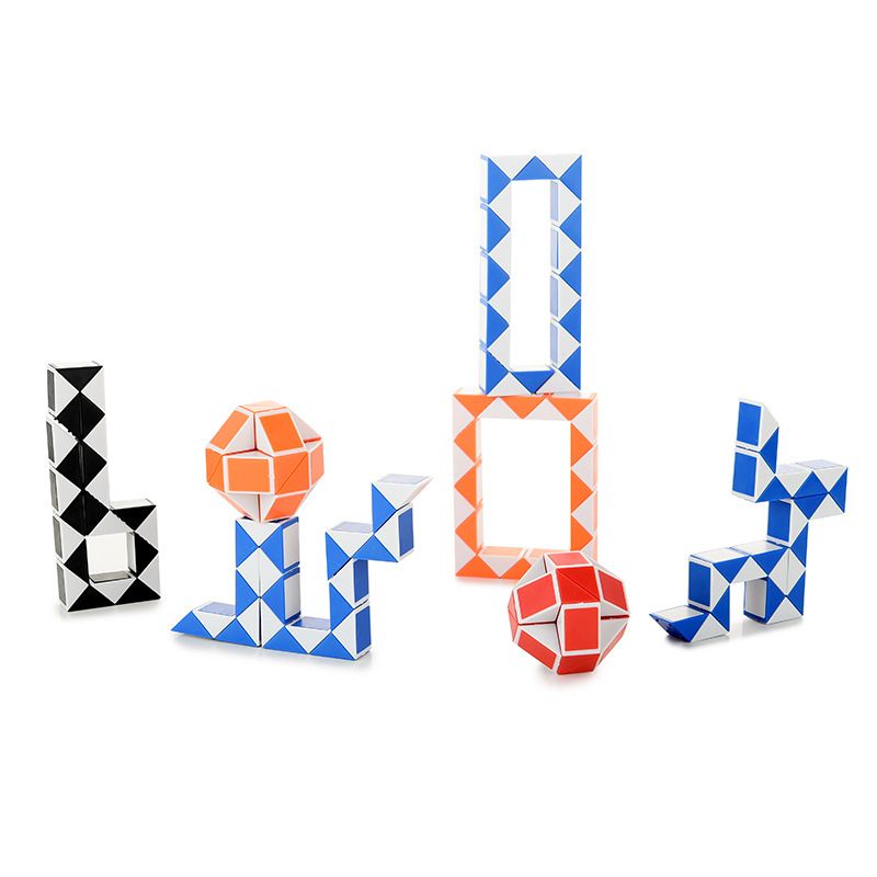 magic ruler cube