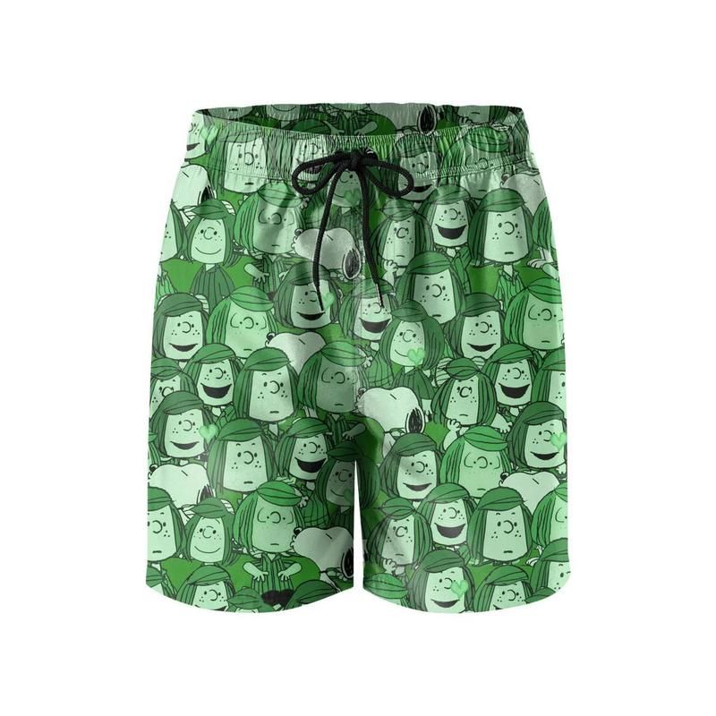 tomboy board shorts