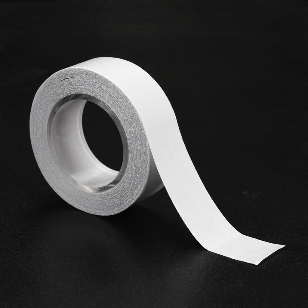 21 Fashion Body Tape For Women Men Clear Fabric Strong Double Sided Tape For Clothes Dress Ties From Loviver 6 67 Dhgate Com